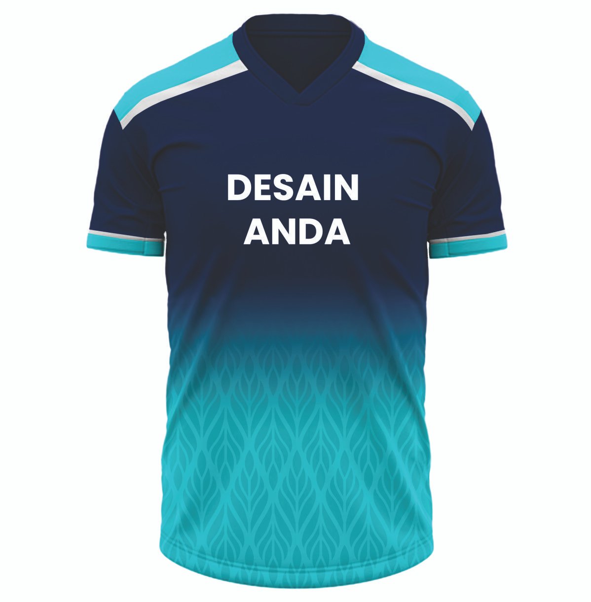 JERSEY CUSTOM