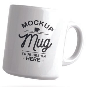 MUG CUSTOM