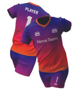 JERSEY OLAHRAGA CUSTOM